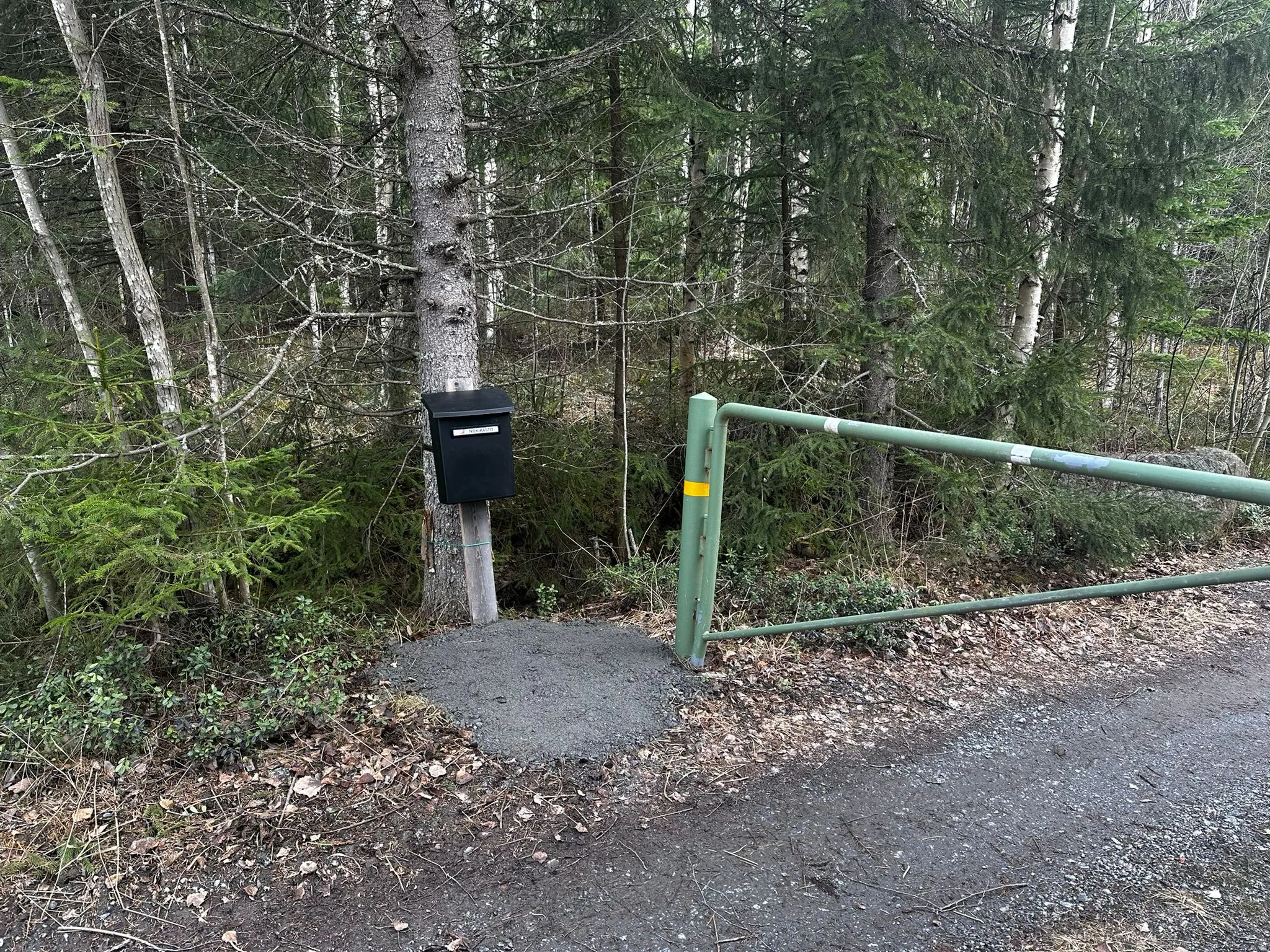 Kuva karttalaatikosta